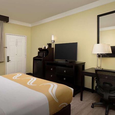 Quality Inn & Suites Gallup I-40 Exit 20 المظهر الخارجي الصورة