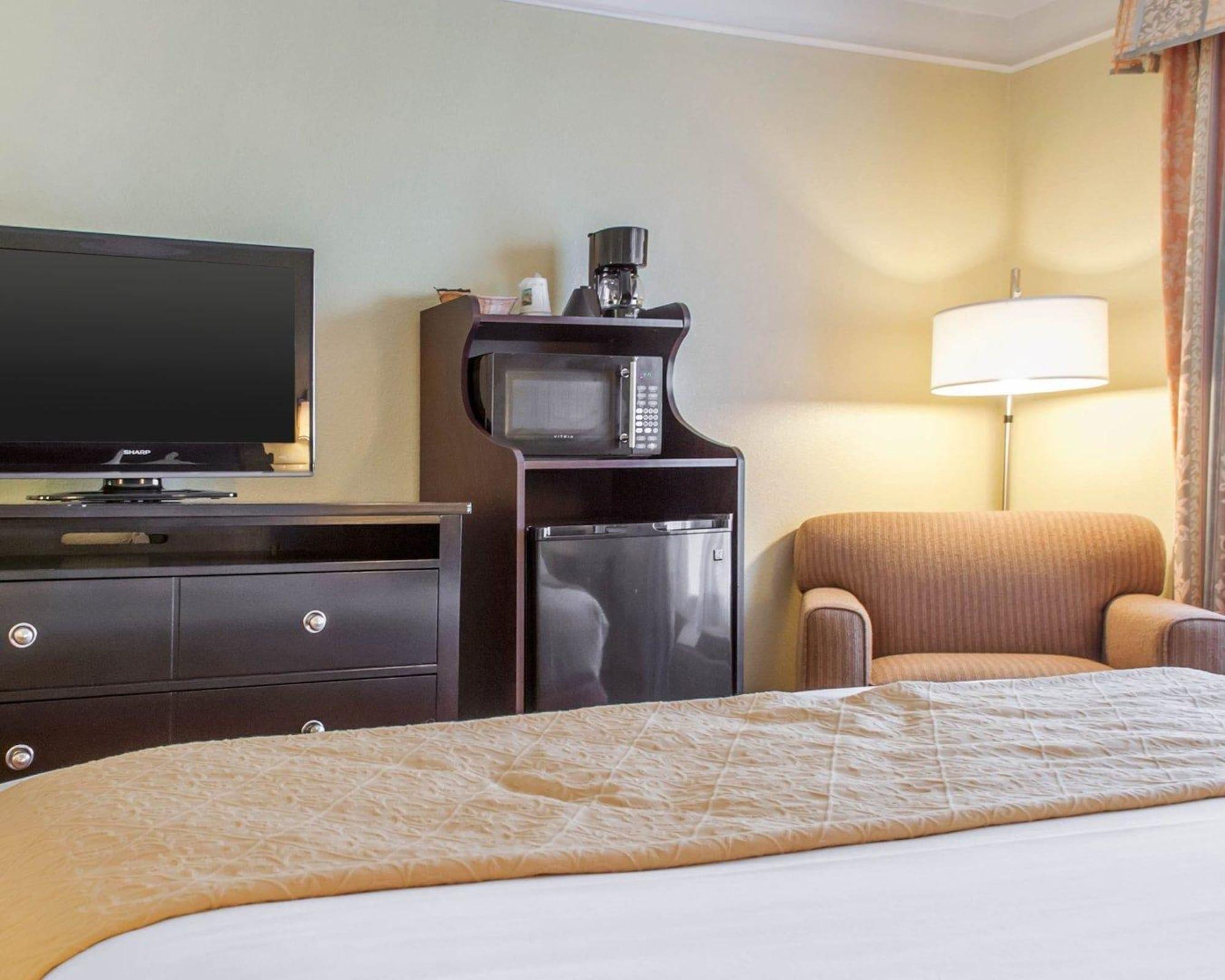 Quality Inn & Suites Gallup I-40 Exit 20 المظهر الخارجي الصورة