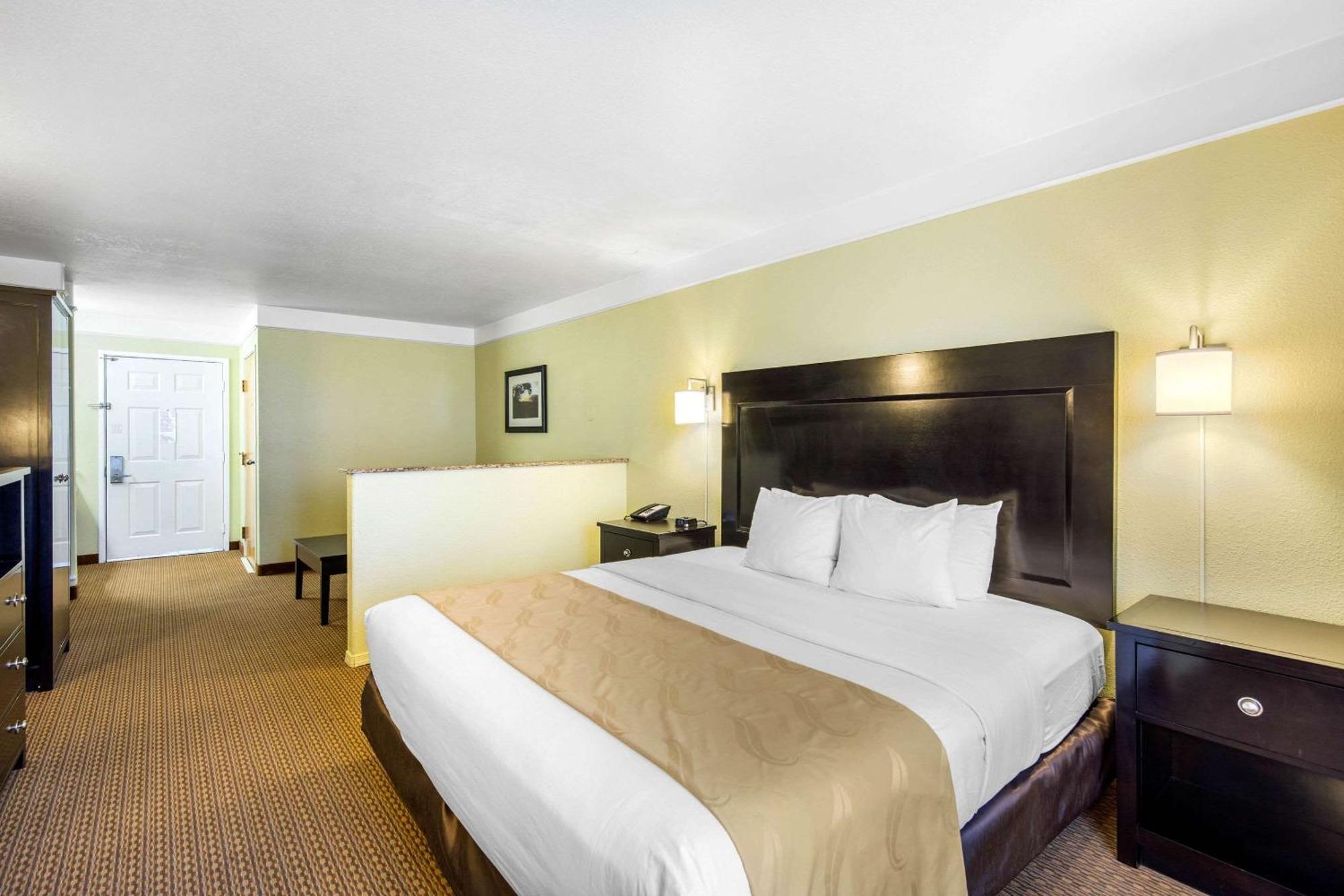 Quality Inn & Suites Gallup I-40 Exit 20 المظهر الخارجي الصورة