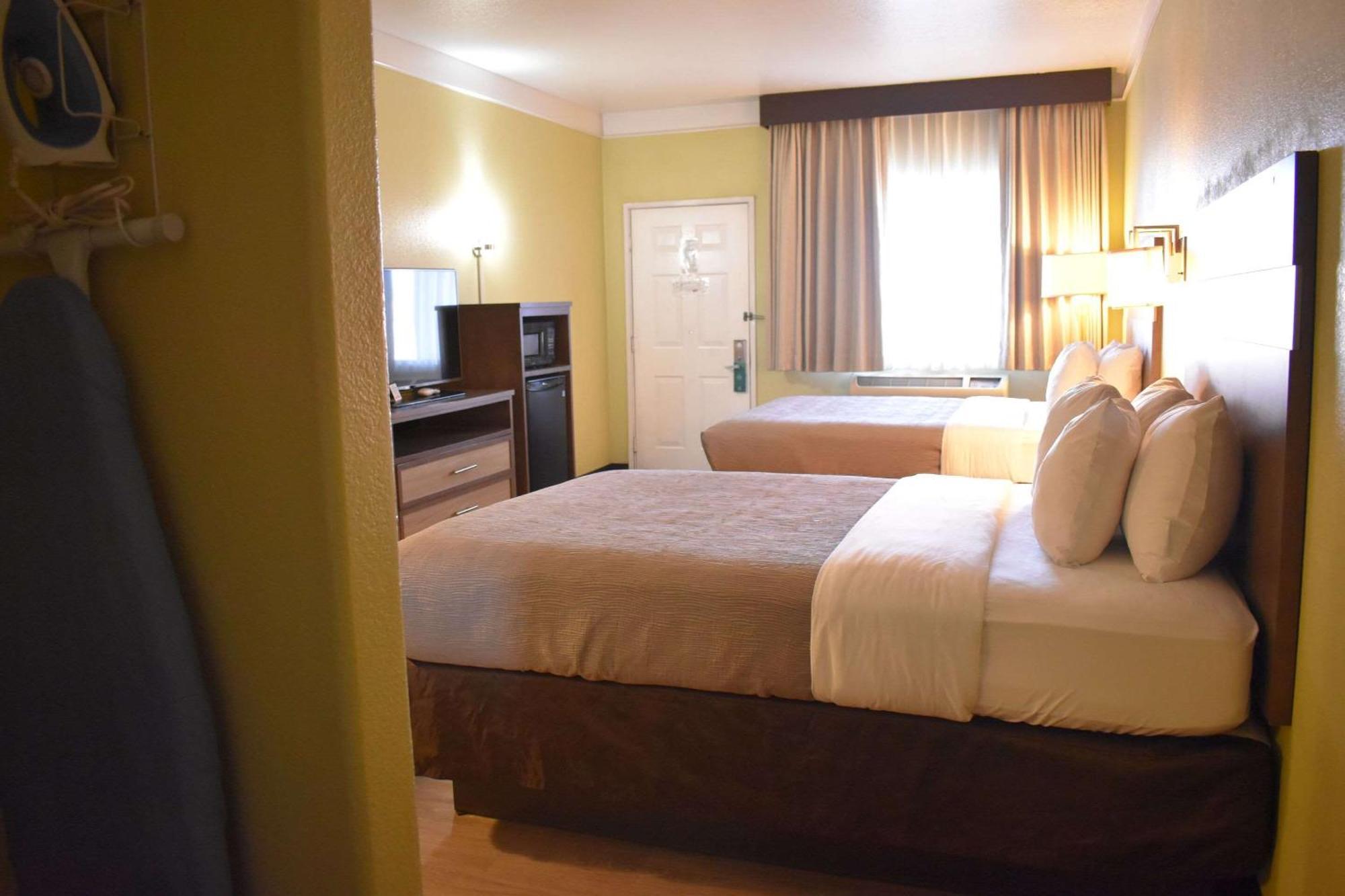 Quality Inn & Suites Gallup I-40 Exit 20 المظهر الخارجي الصورة