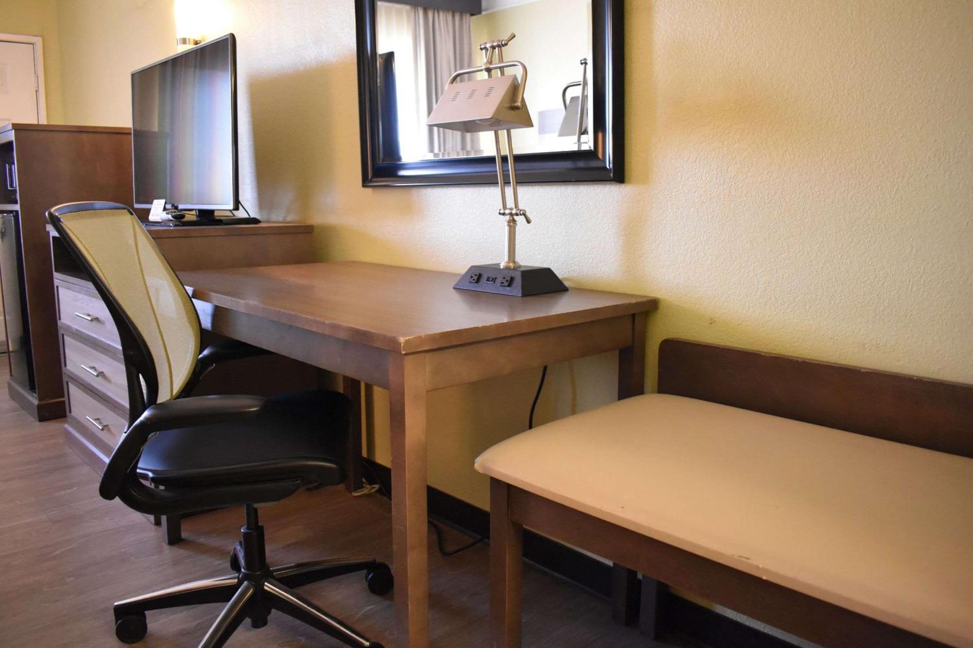 Quality Inn & Suites Gallup I-40 Exit 20 المظهر الخارجي الصورة