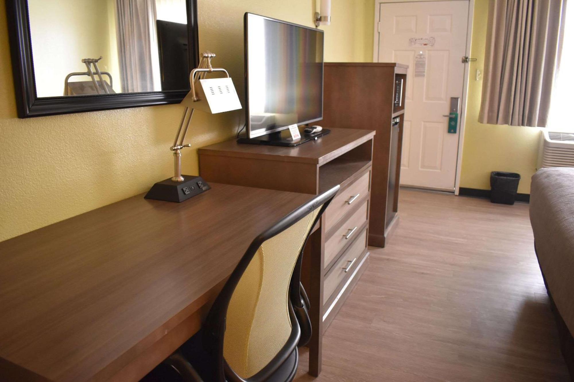 Quality Inn & Suites Gallup I-40 Exit 20 المظهر الخارجي الصورة